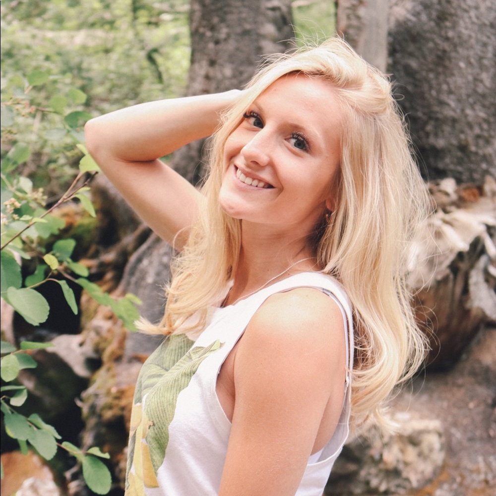 Meet your Posher, Adeline